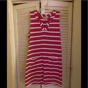 Women’s Striped Dress